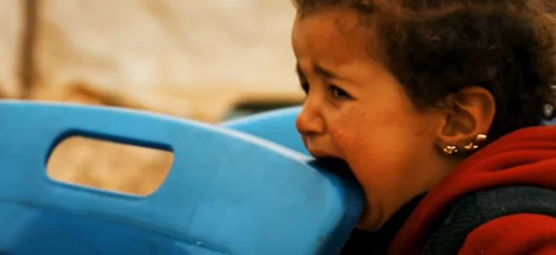 AzTV Suriyada film hazırladı