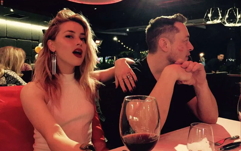 Coni ilə barışmaq istəyəndə İlonla sevgili olub