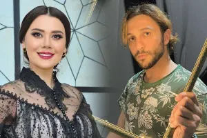 “İnstinkt” tamaşası...