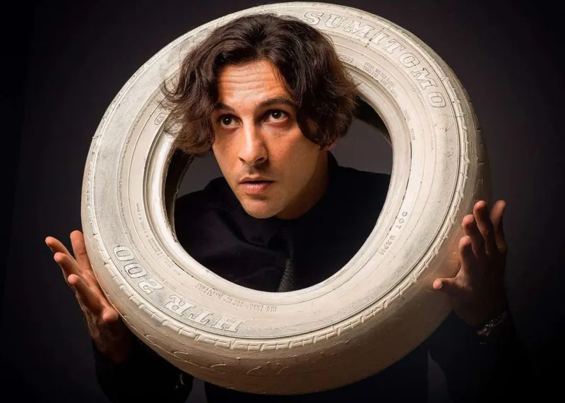 “İnstinkt” tamaşası...