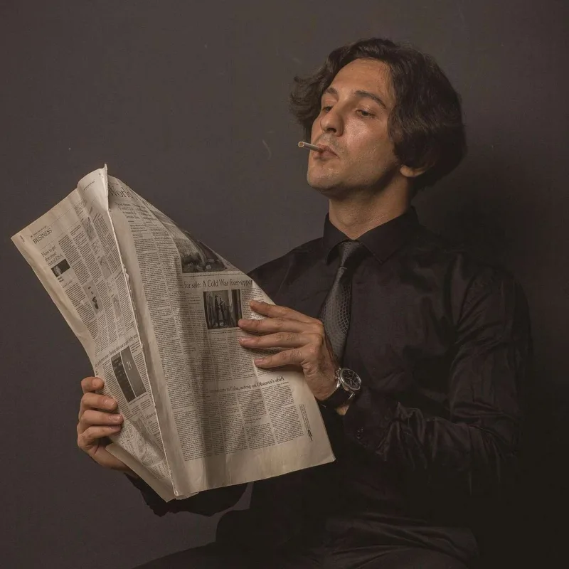 “İnstinkt” tamaşası...