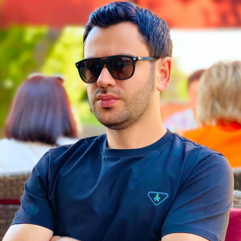 Üzeyir zədələndi