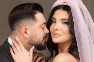 Üçüncü övladının cinsiyyəti bəlli oldu