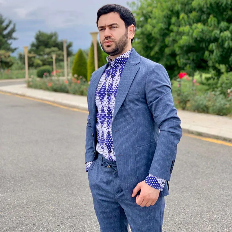 Üzeyir zədələndi