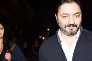 Təşvişə düşüb bir-birindən uzaqlaşdılar