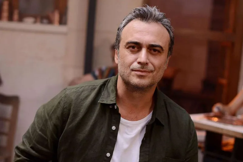 Kutsinin xanımı geri addım atdı