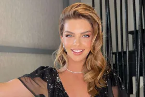 Yeni filmi üçün arıqladı