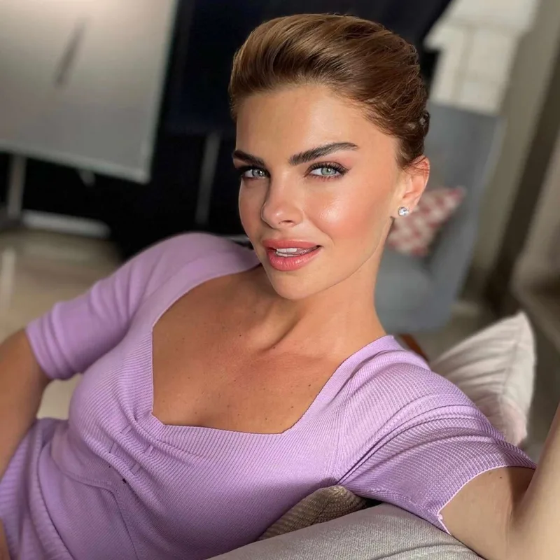 Yeni filmi üçün arıqladı