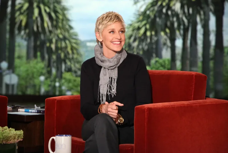 Dünyaca məşhur şou efirlə vidalaşır