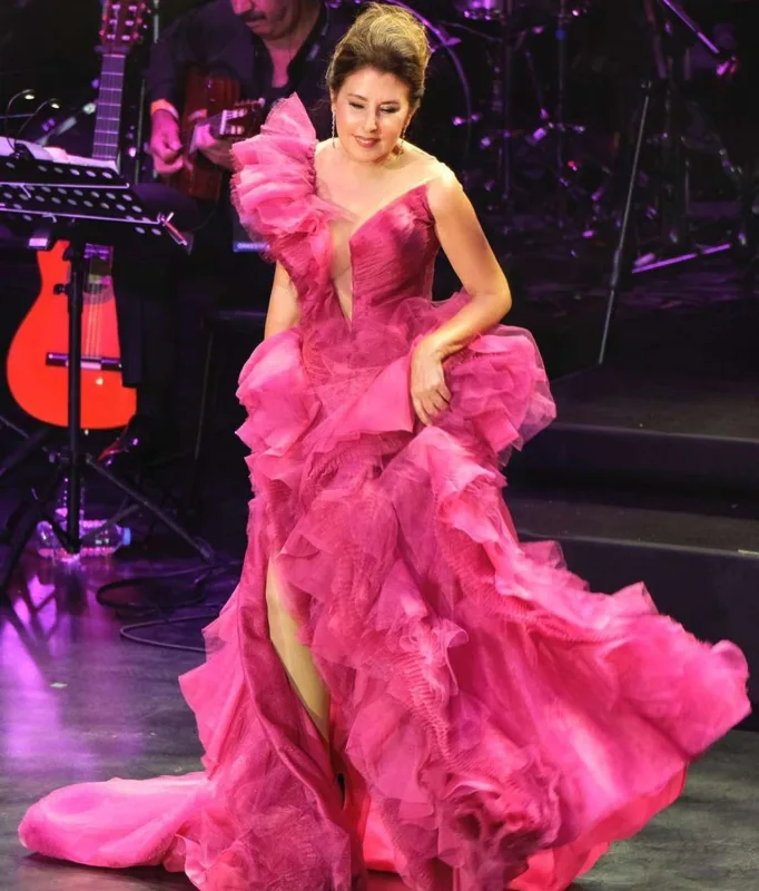 “Musiqiyə vida vaxtım yaxınlaşır...”