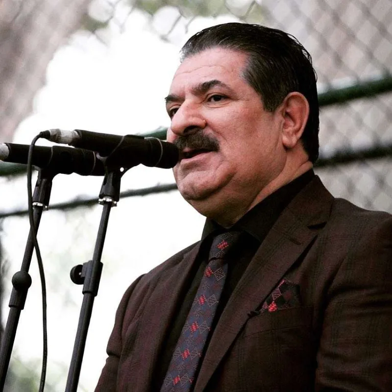 “Ölmək fikrim olsa, xəbər edəcəm”