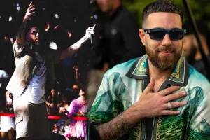 Murda ona pul atan fanatına əsəbləşdi