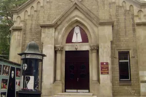 Pantomima Teatrının oktyabr repertuarı