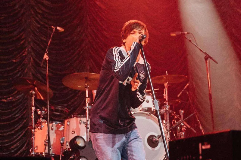 Məşhur müğənni İstanbula gəlir