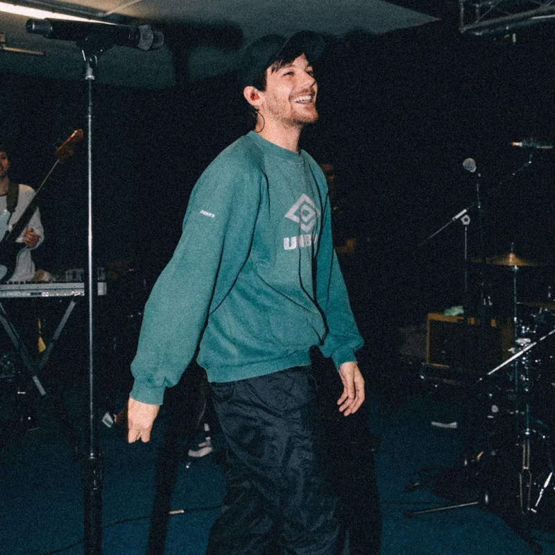 Məşhur müğənni İstanbula gəlir