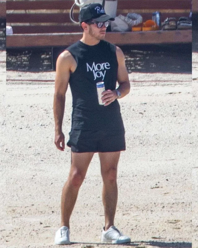 Priyankayla əri Meksikada