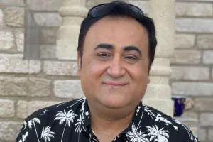 “Bu biabırçılıq yığışdırılsın” - Elgiz parodiya edilməsi haqda