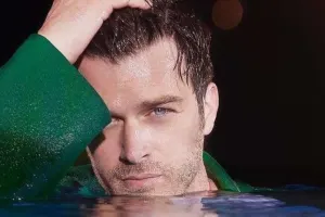 Kıvançdan yeni fotolar...