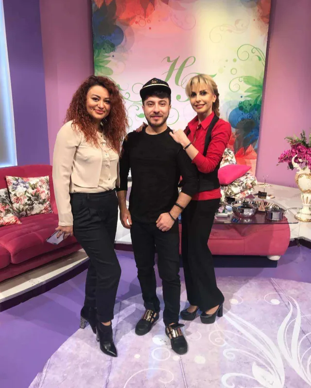 4 ildən sonra efirə qayıdır