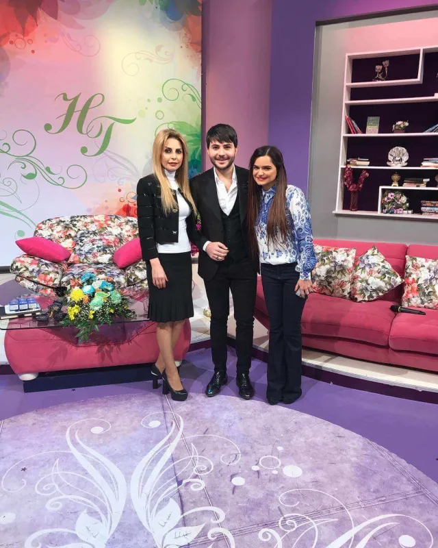 4 ildən sonra efirə qayıdır