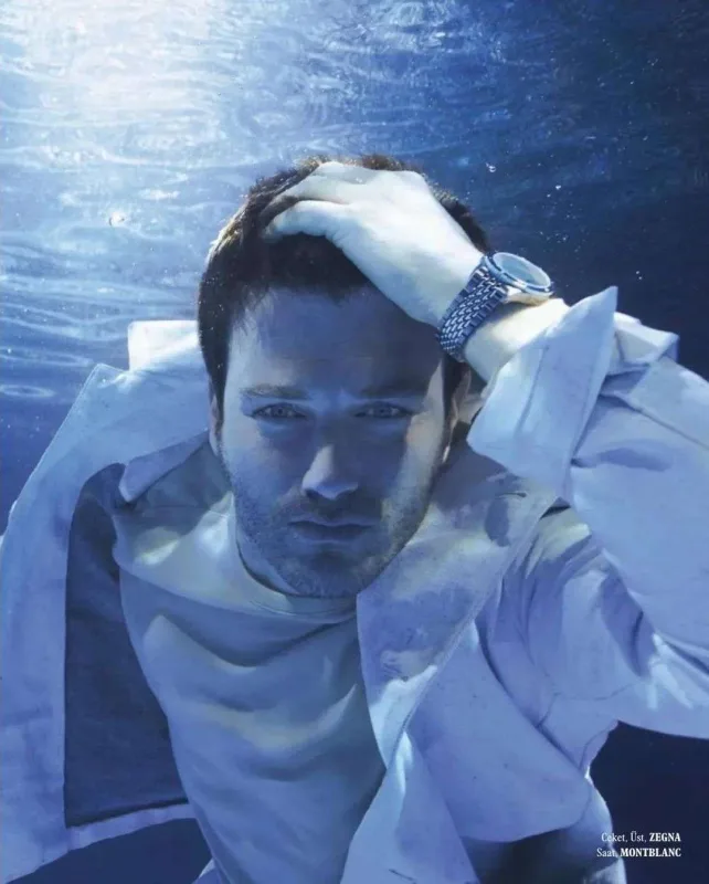 Kıvançdan yeni fotolar...