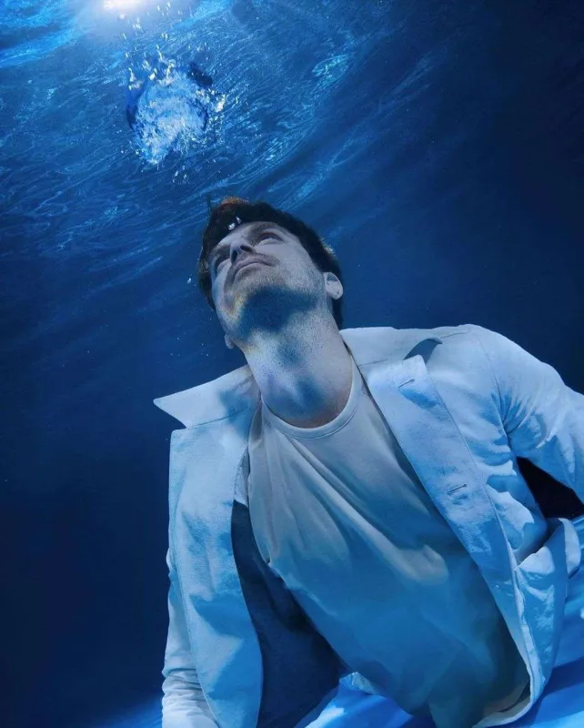 Kıvançdan yeni fotolar...