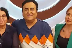 ARB-nin efirində gərginlik - Video