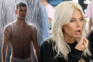 “Elite”in yeni sezonundan ilk fotolar