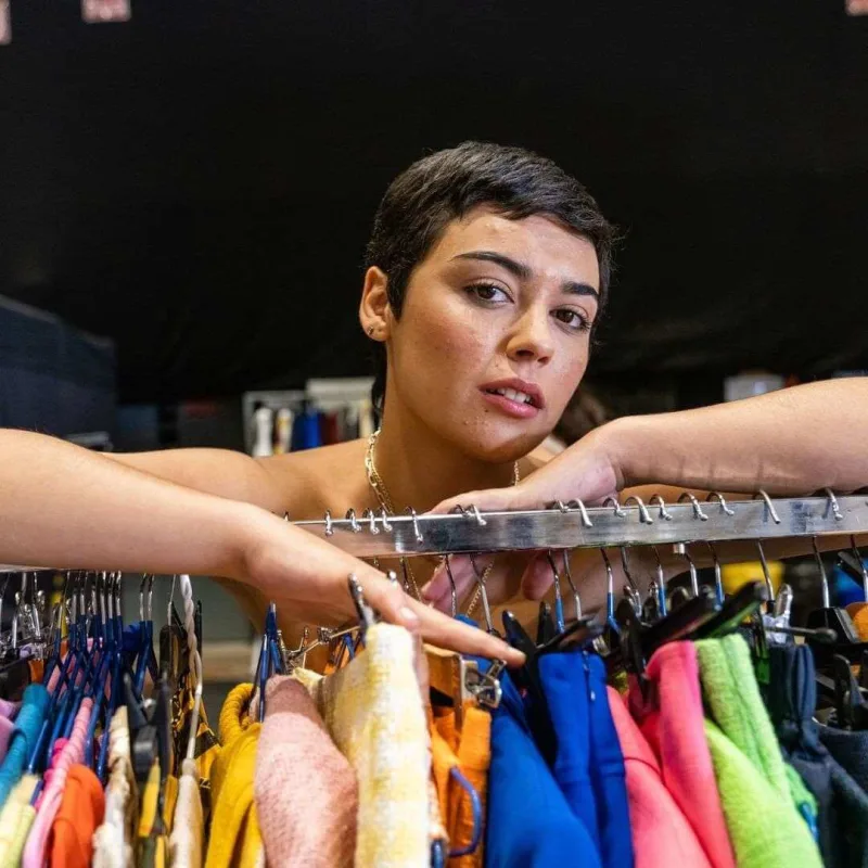 “Elite”in yeni sezonundan ilk fotolar