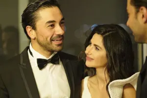 Nəsrin nişanlısını “sildi”