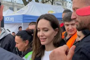 Coli Ukraynada - Təhlükəli anlar