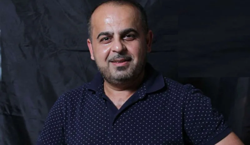 Nicat Kazımov təltif edildi