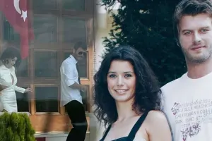 12 il sonra birlikdə görüntüləndilər