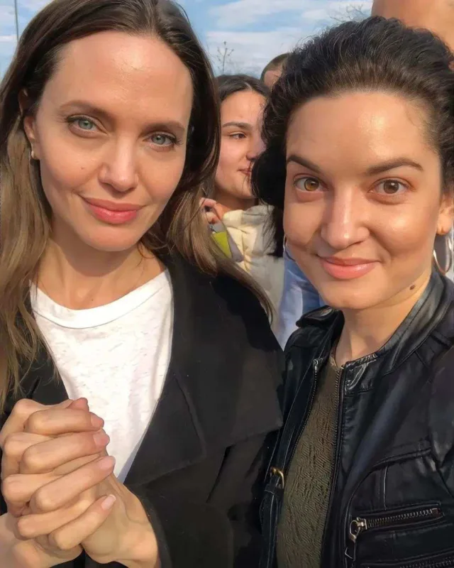 Coli Ukraynada - Təhlükəli anlar