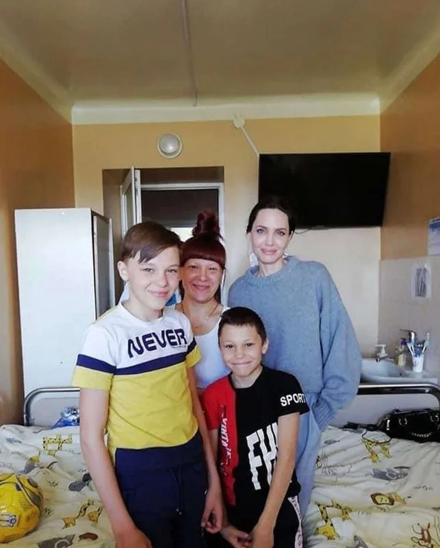 Coli Ukraynada - Təhlükəli anlar