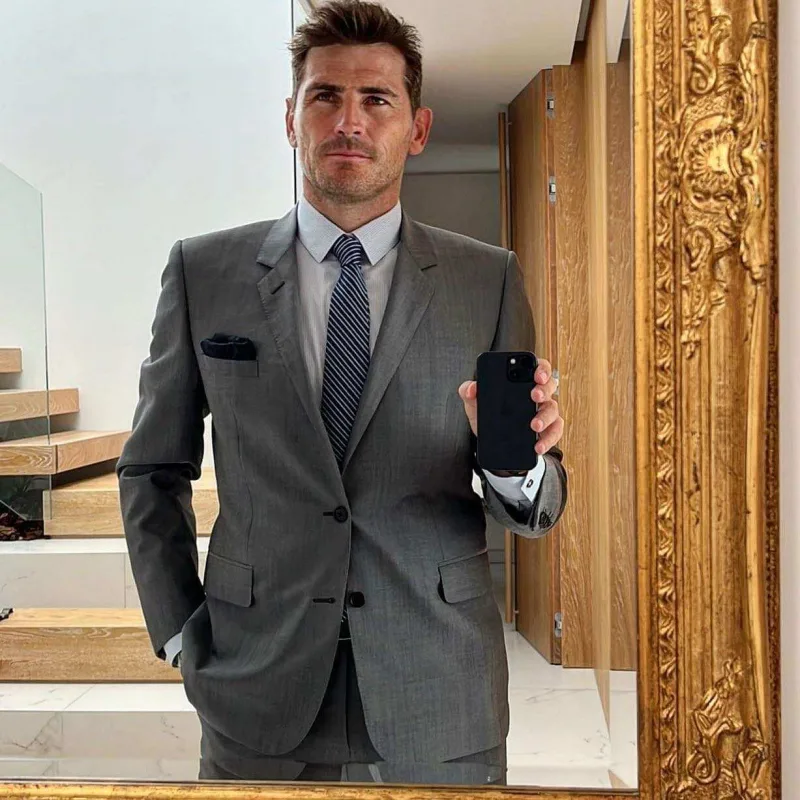 Şakira Pikenin keçmiş iş yoldaşıyla eşq yaşayır?