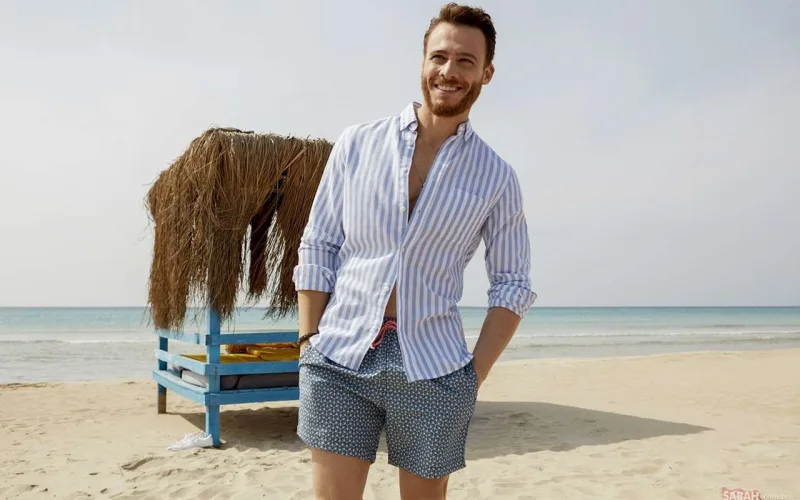 Kerem Bursin Türkiyədən köçür