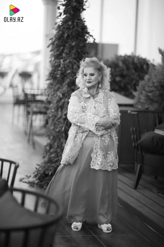 Əməkdar artist oğlunu itirib