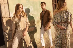 Mango brendi Rusiyaya qayıdır