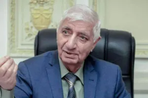 Fikrət Qocanın qəbirüstü abidəsi ucaldıldı