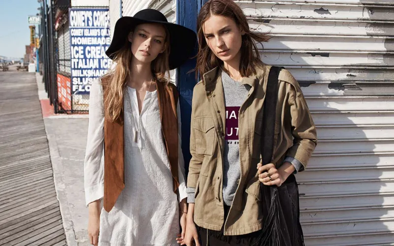 Mango brendi Rusiyaya qayıdır