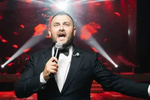 Builki Avroviziya şərhçimiz o oldu