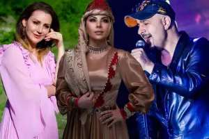 “Səs Azərbaycan”ın münsifləri onlardır