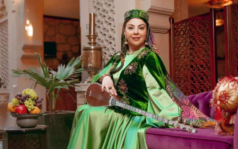 “Səs Azərbaycan”ın münsifləri onlardır