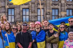 Ukraynanın Avroviziya səhnəsi apolitik olacaq