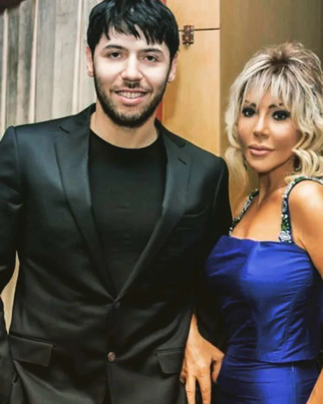 “Deyir, ərinlə sevişib, əhd-peyman bağlamısan”