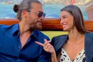 Canla sevgilisinin serialı İtaliyada rekord qırır