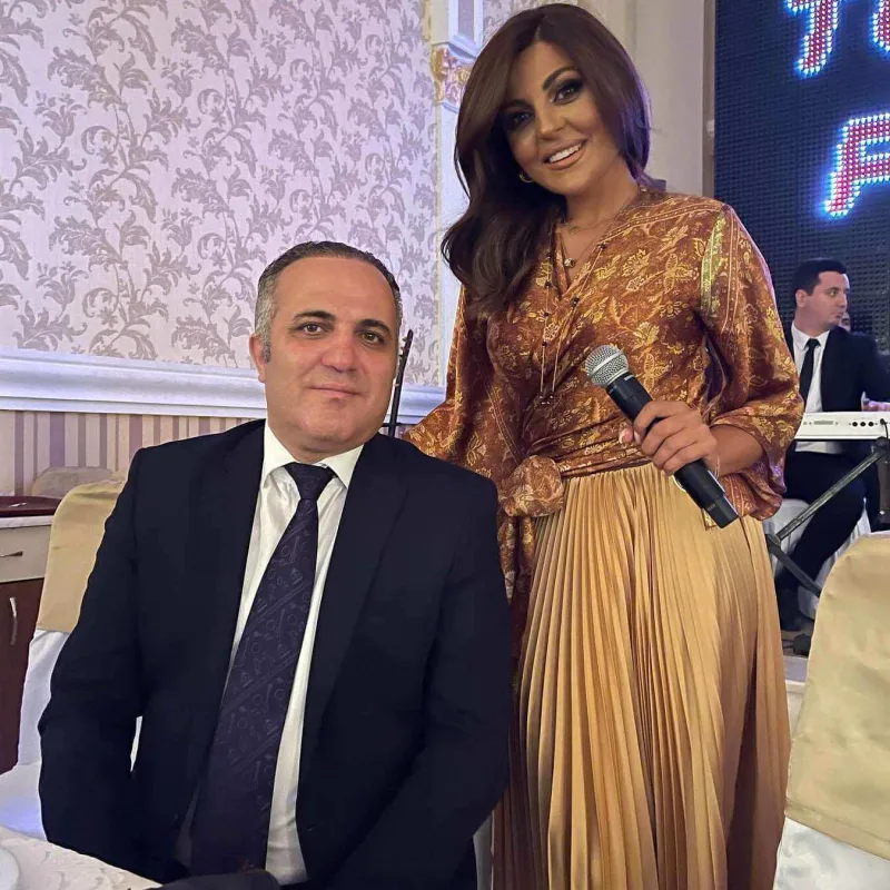 Eldəniz Gülaydan niyə küsüb?