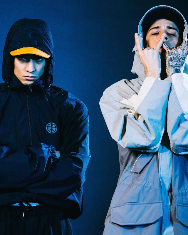 Türk reperə silahlı hücum!