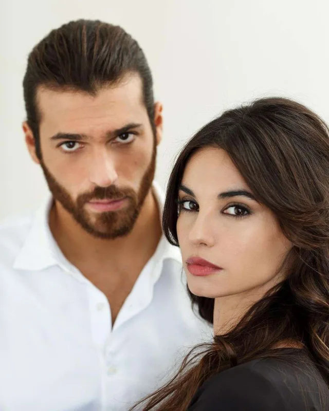 Canla sevgilisinin serialı İtaliyada rekord qırır